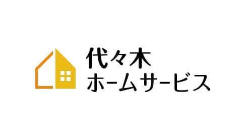 代々木ホームサービス logo